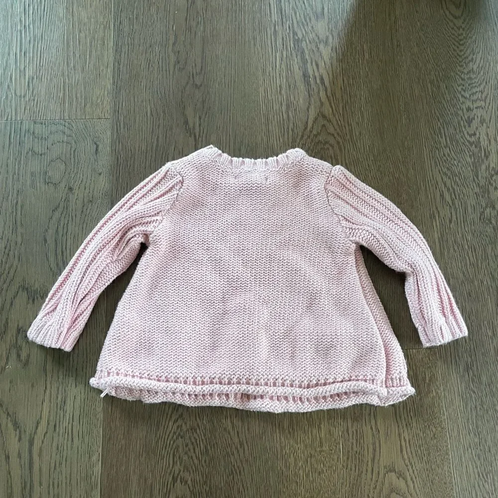 GAP hand me
